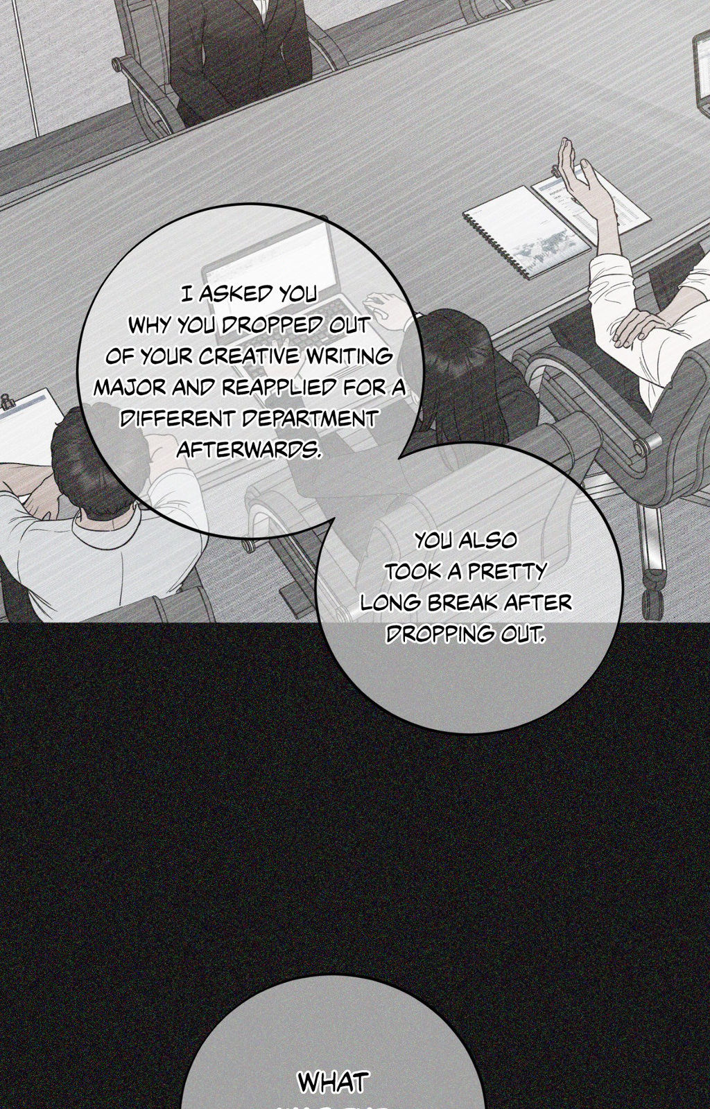 Hana's Demons of Lust Manhwa - Chapter 118 Page 79