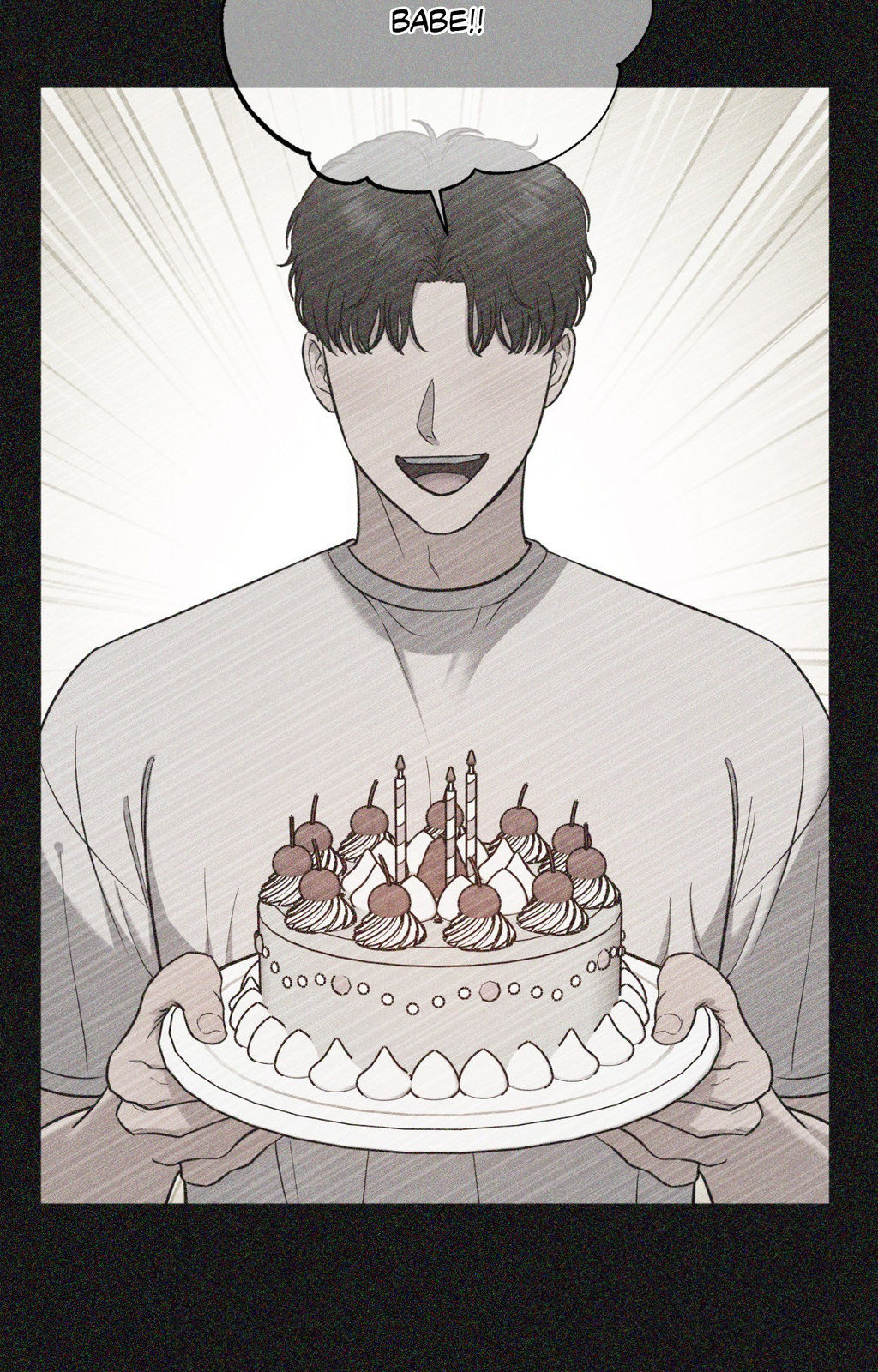 Hana's Demons of Lust Manhwa - Chapter 118 Page 84