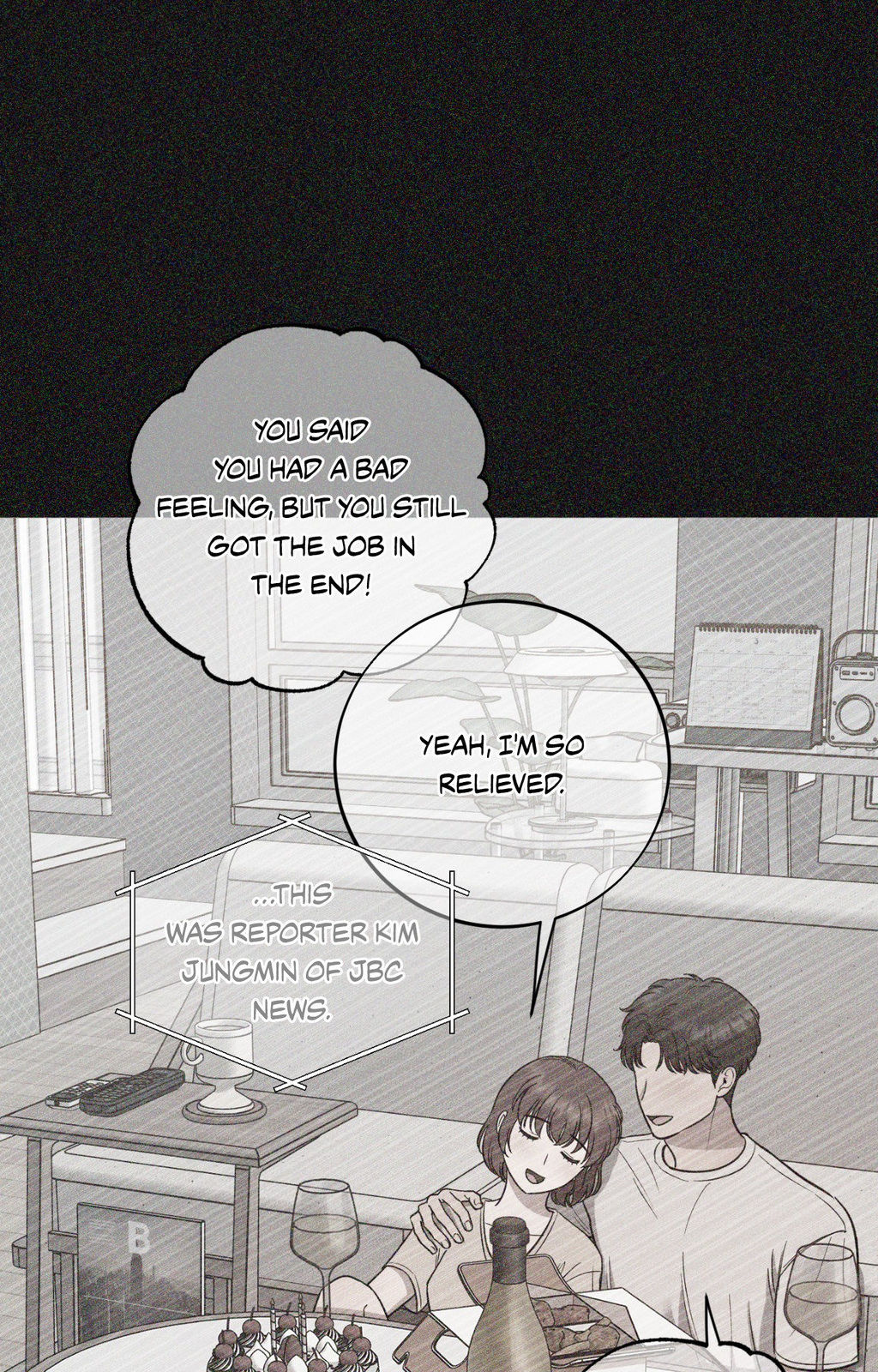 Hana's Demons of Lust Manhwa - Chapter 118 Page 85