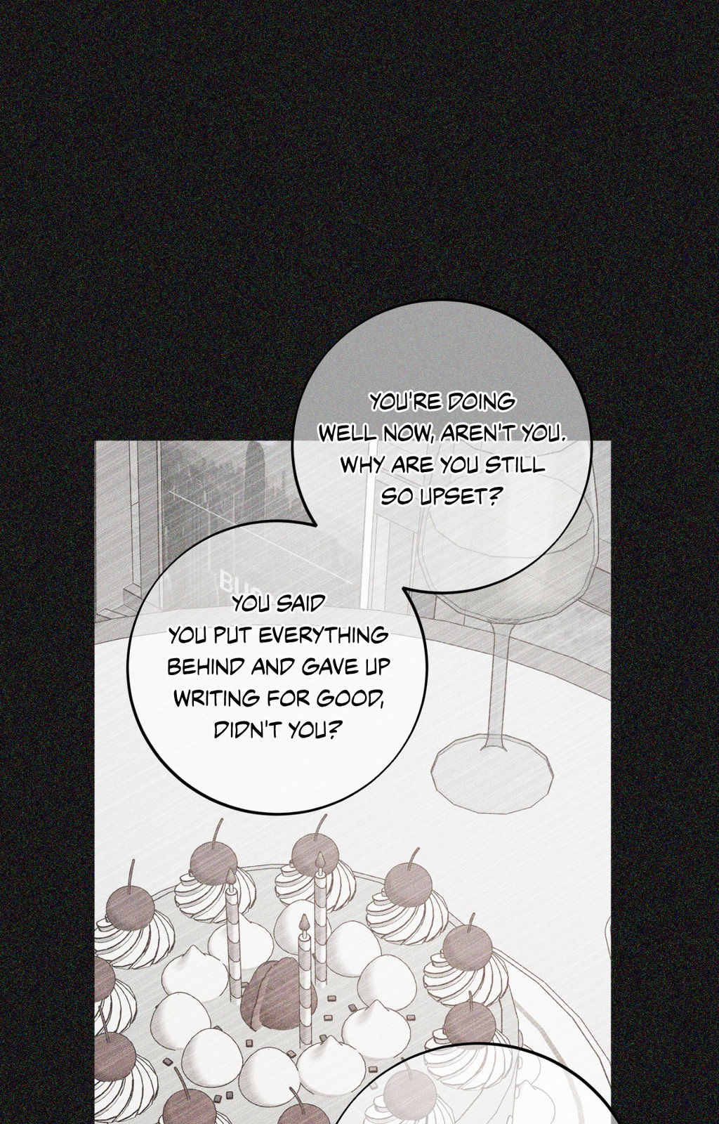 Hana's Demons of Lust Manhwa - Chapter 118 Page 91