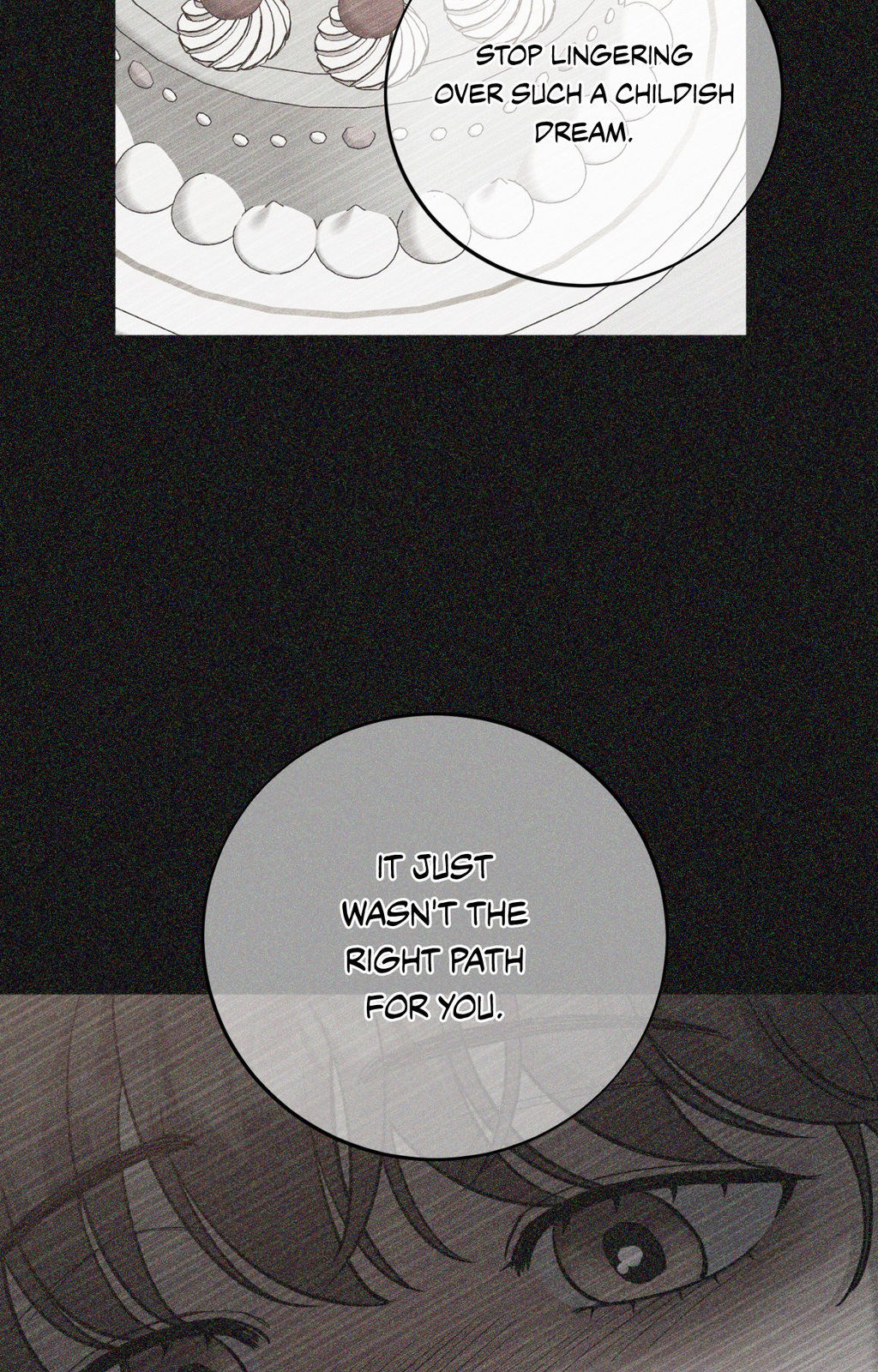 Hana's Demons of Lust Manhwa - Chapter 118 Page 92