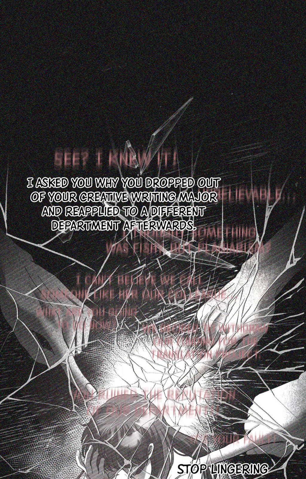 Hana's Demons of Lust Manhwa - Chapter 118 Page 99