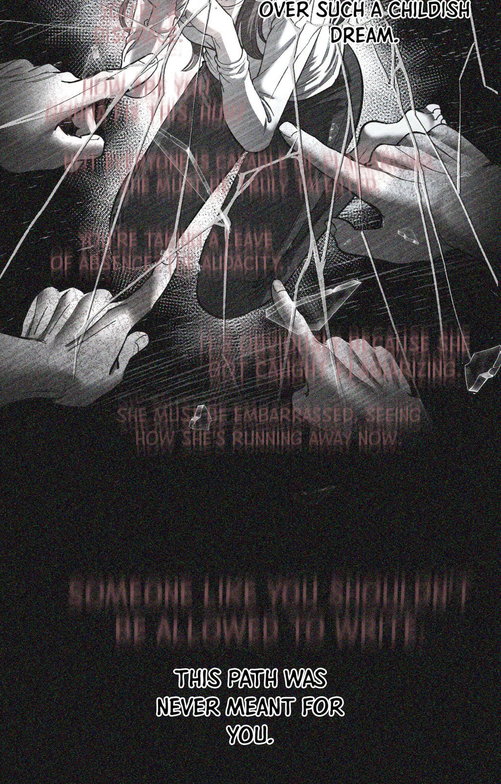 Hana's Demons of Lust Manhwa - Chapter 118 Page 100