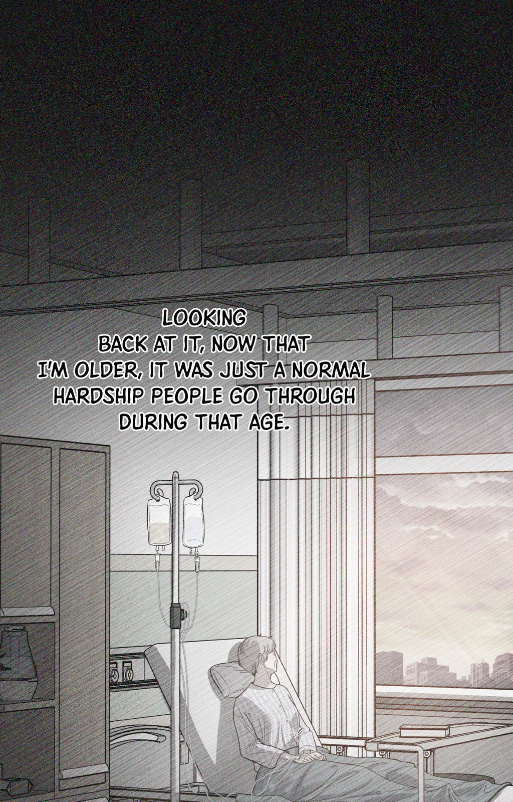 Hana's Demons of Lust Manhwa - Chapter 118 Page 105