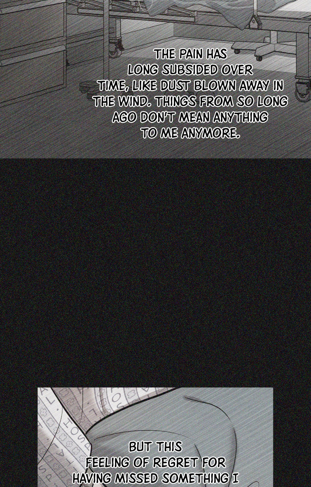 Hana's Demons of Lust Manhwa - Chapter 118 Page 106