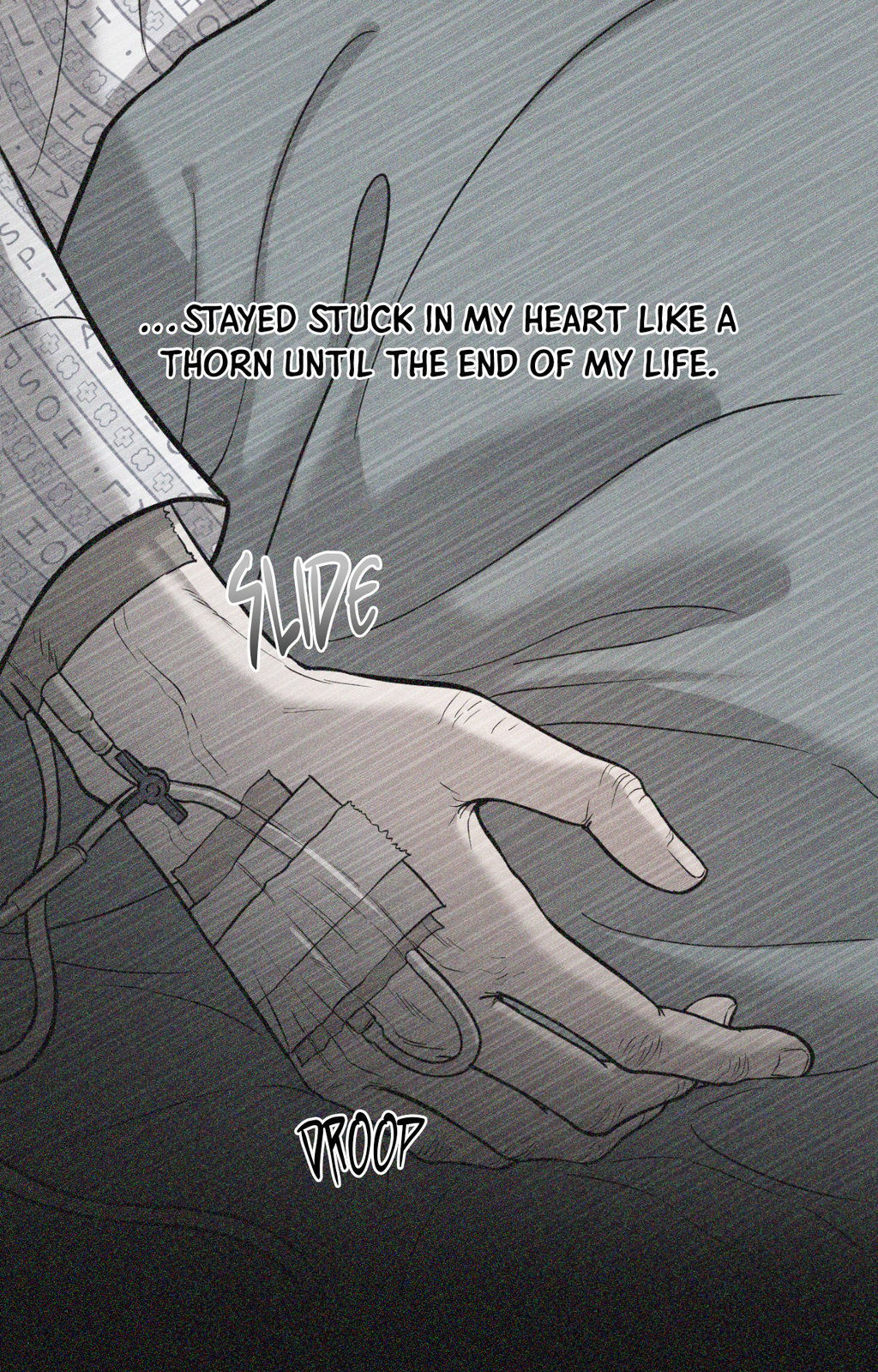 Hana's Demons of Lust Manhwa - Chapter 118 Page 108