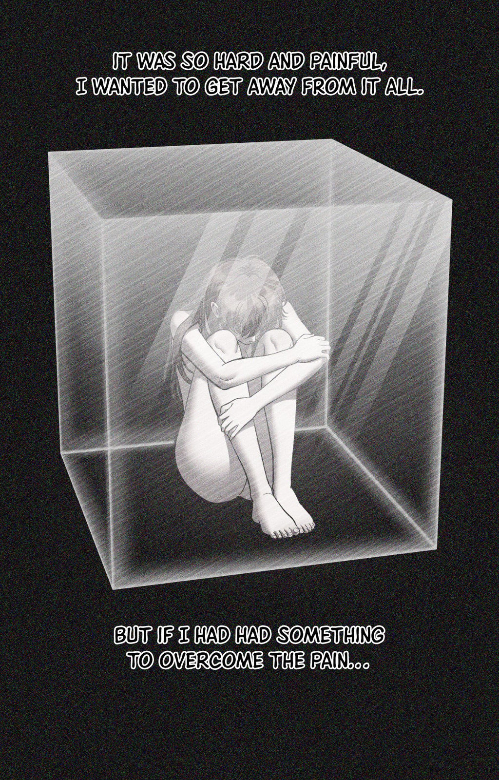 Hana's Demons of Lust Manhwa - Chapter 118 Page 110