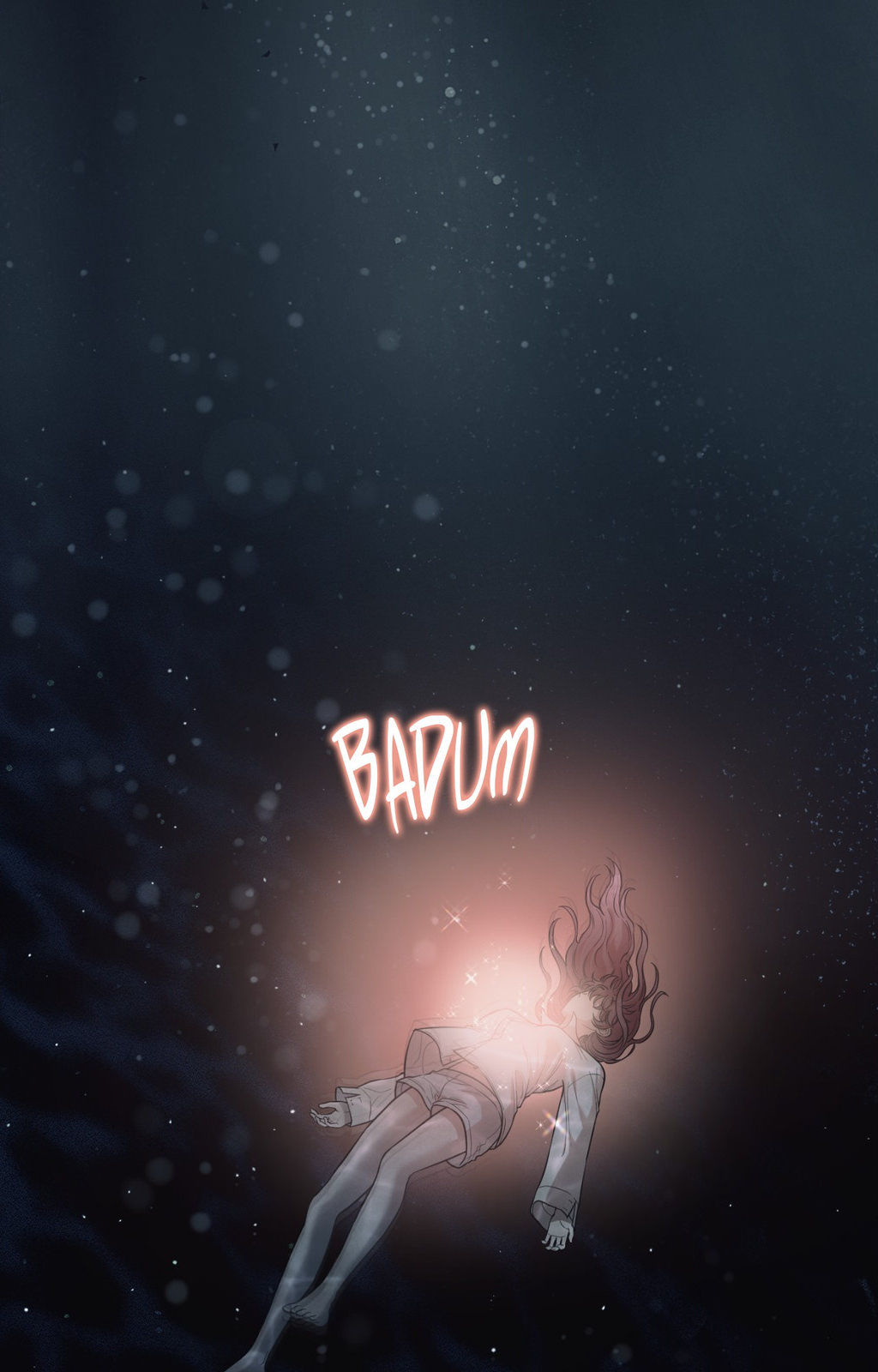 Hana's Demons of Lust Manhwa - Chapter 118 Page 123