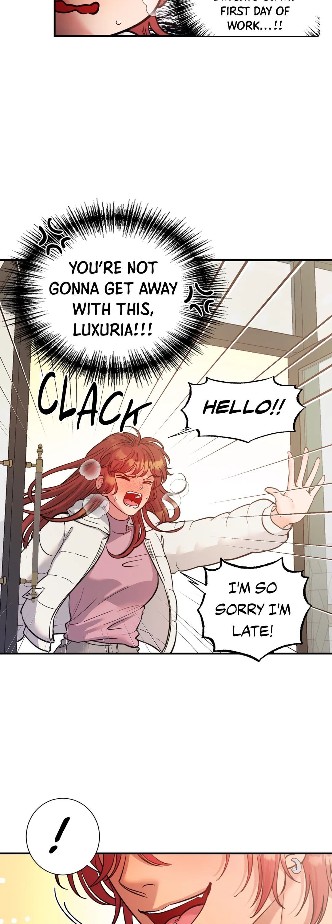 Hana's Demons of Lust Manhwa - Chapter 52 Page 1