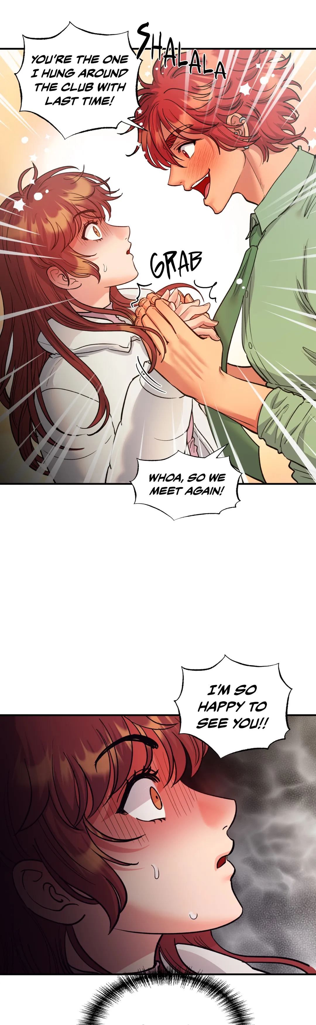 Hana's Demons of Lust Manhwa - Chapter 52 Page 6