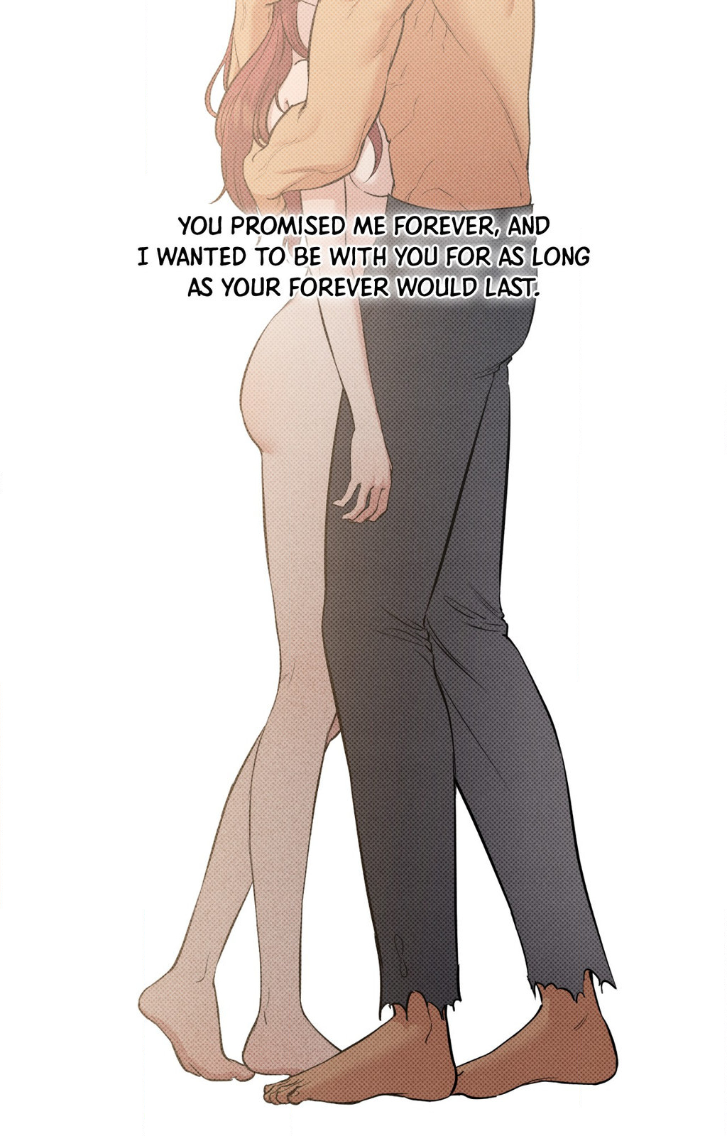 Hana's Demons of Lust Manhwa - Chapter 120 Page 18