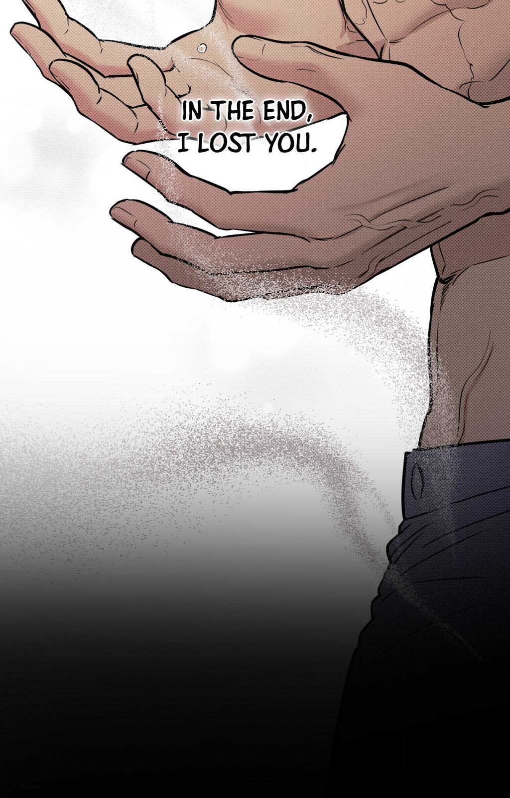 Hana's Demons of Lust Manhwa - Chapter 120 Page 23