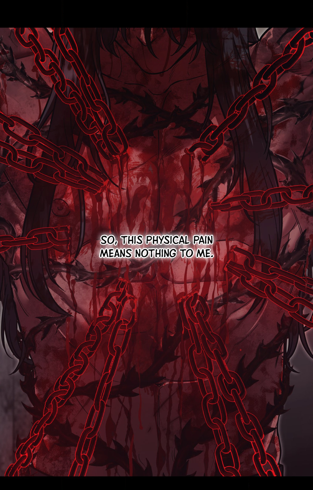 Hana's Demons of Lust Manhwa - Chapter 120 Page 25