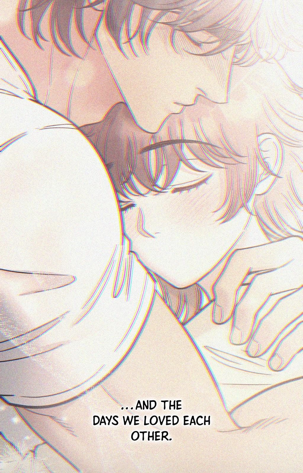 Hana's Demons of Lust Manhwa - Chapter 120 Page 30