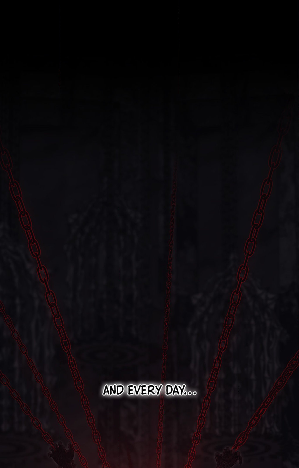 Hana's Demons of Lust Manhwa - Chapter 120 Page 37