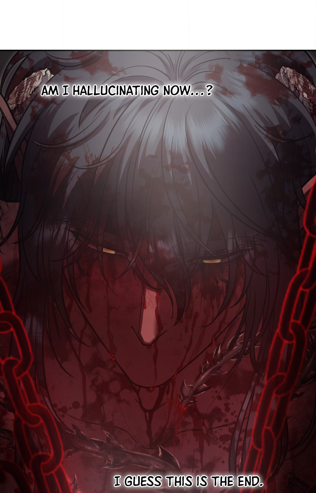 Hana's Demons of Lust Manhwa - Chapter 120 Page 44