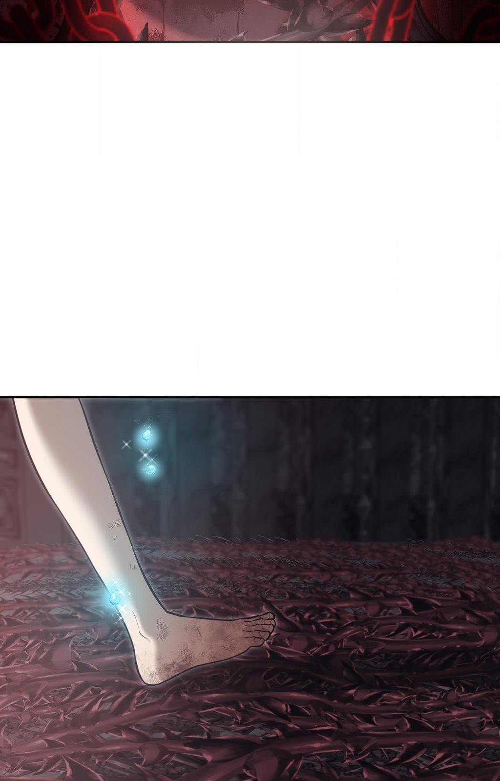 Hana's Demons of Lust Manhwa - Chapter 120 Page 45