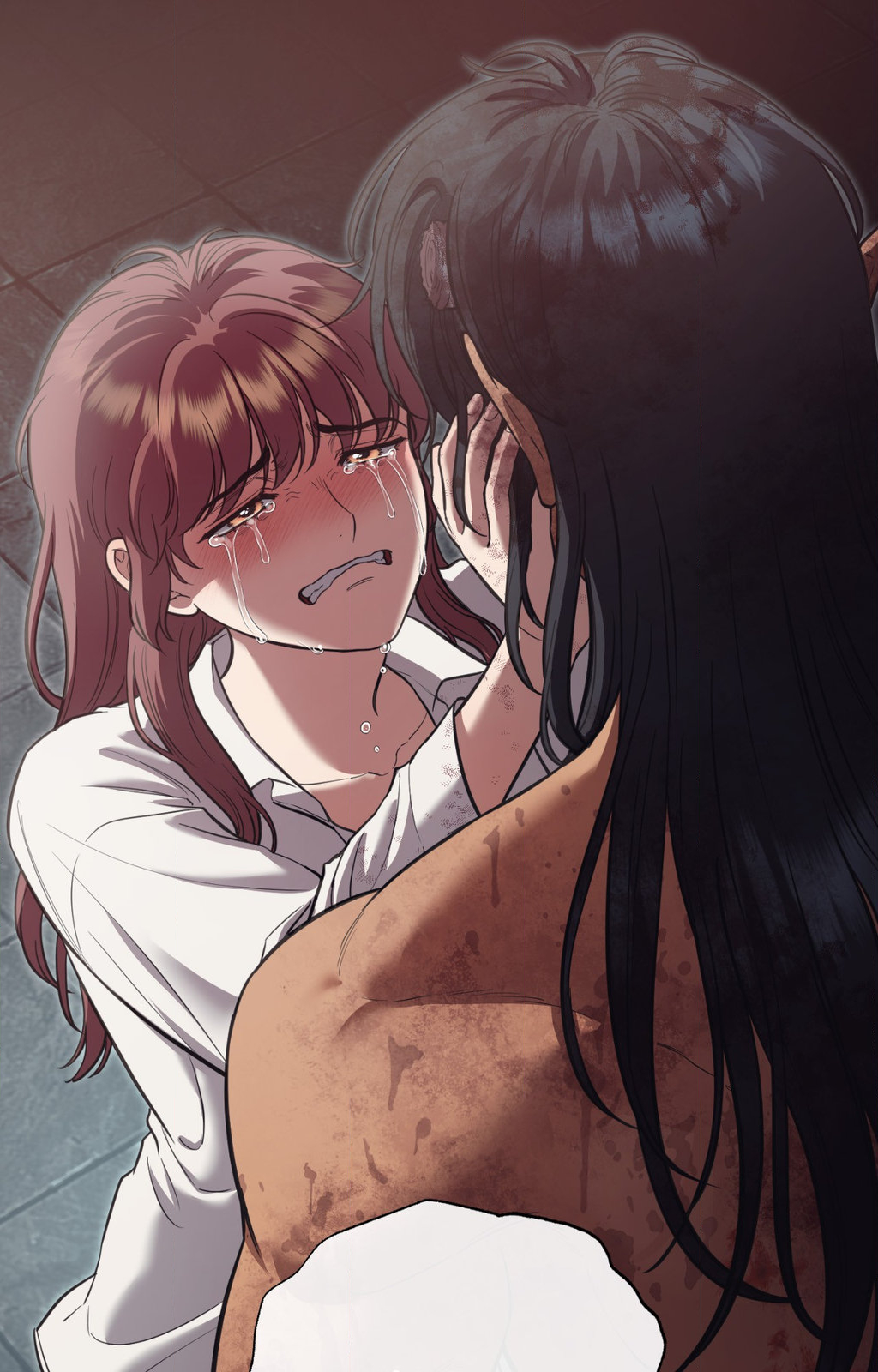 Hana's Demons of Lust Manhwa - Chapter 120 Page 56