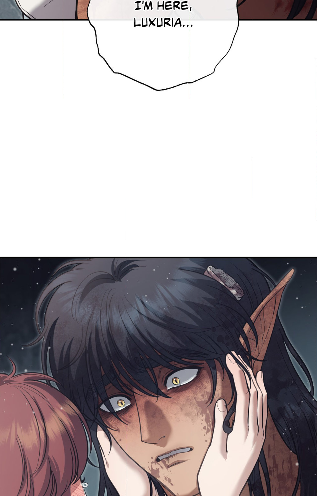 Hana's Demons of Lust Manhwa - Chapter 120 Page 57