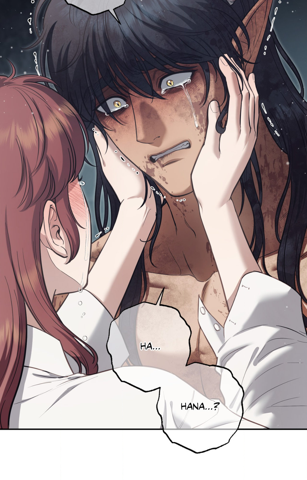 Hana's Demons of Lust Manhwa - Chapter 120 Page 59