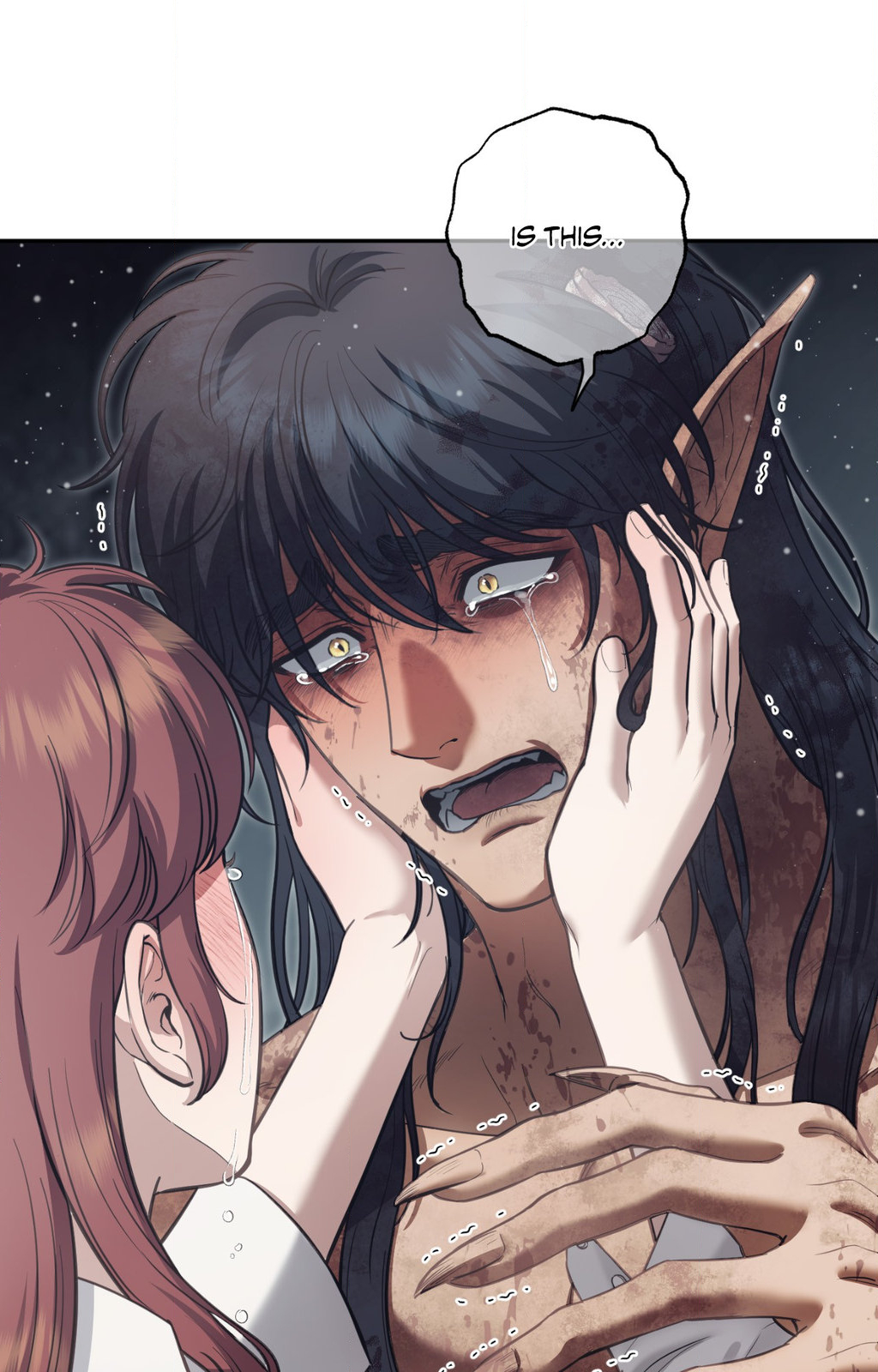 Hana's Demons of Lust Manhwa - Chapter 120 Page 60