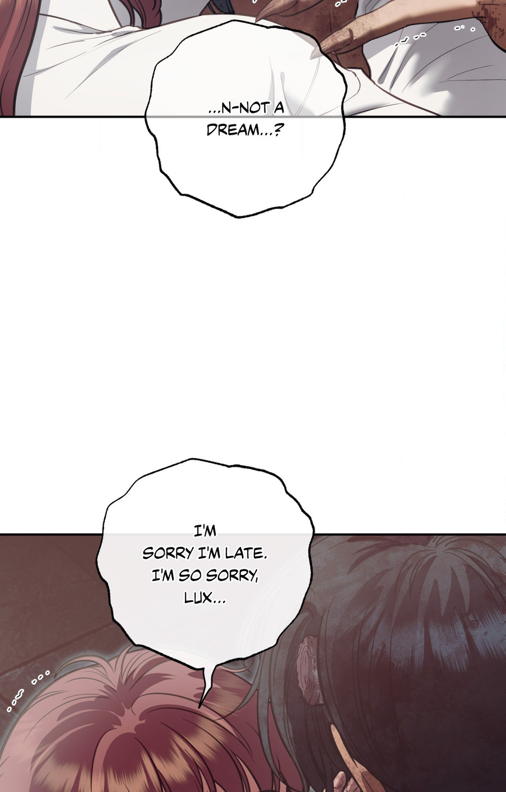 Hana's Demons of Lust Manhwa - Chapter 120 Page 61