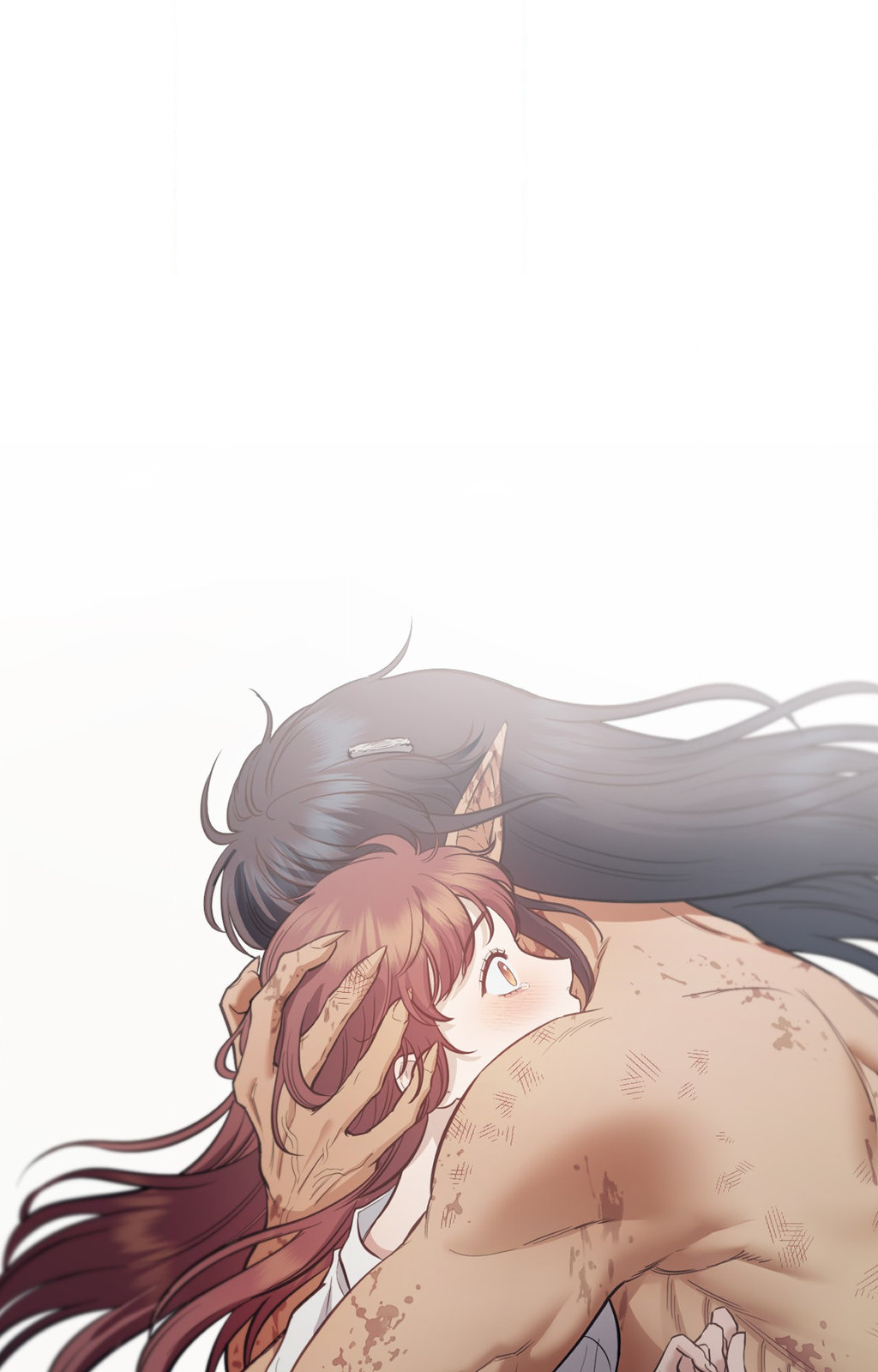 Hana's Demons of Lust Manhwa - Chapter 120 Page 63