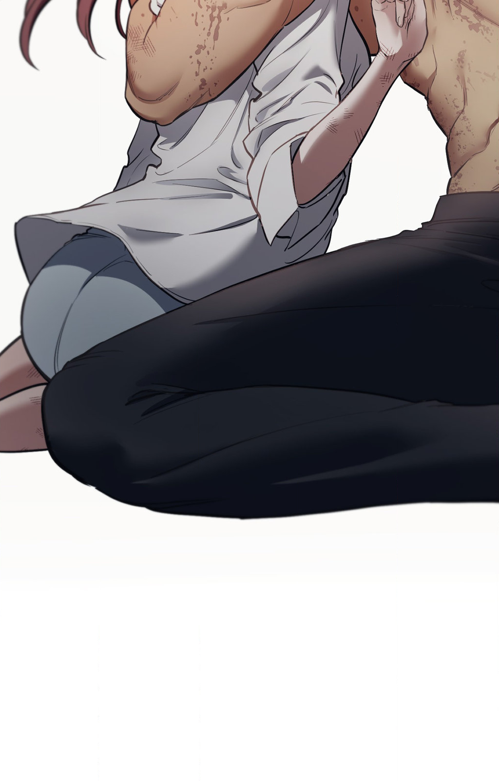 Hana's Demons of Lust Manhwa - Chapter 120 Page 64