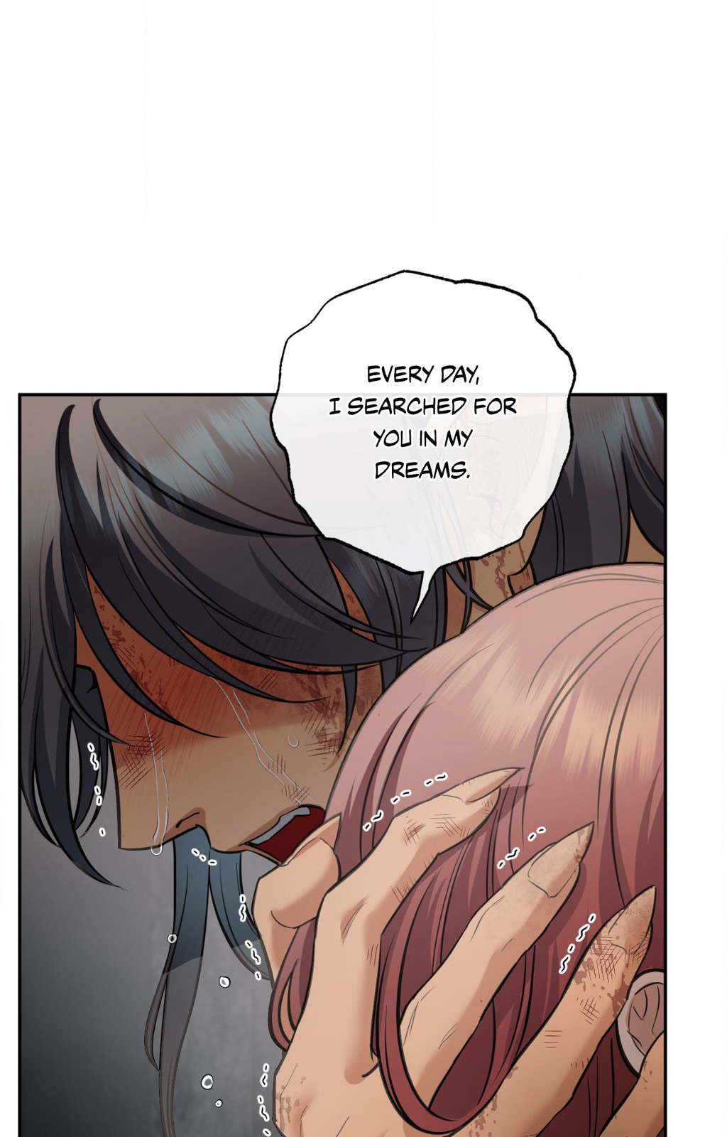 Hana's Demons of Lust Manhwa - Chapter 120 Page 67