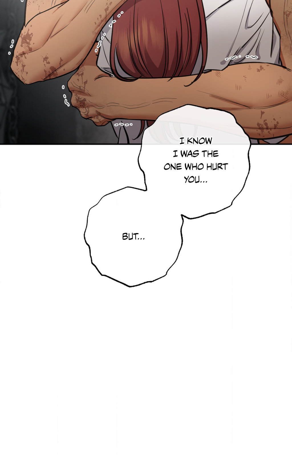 Hana's Demons of Lust Manhwa - Chapter 120 Page 69