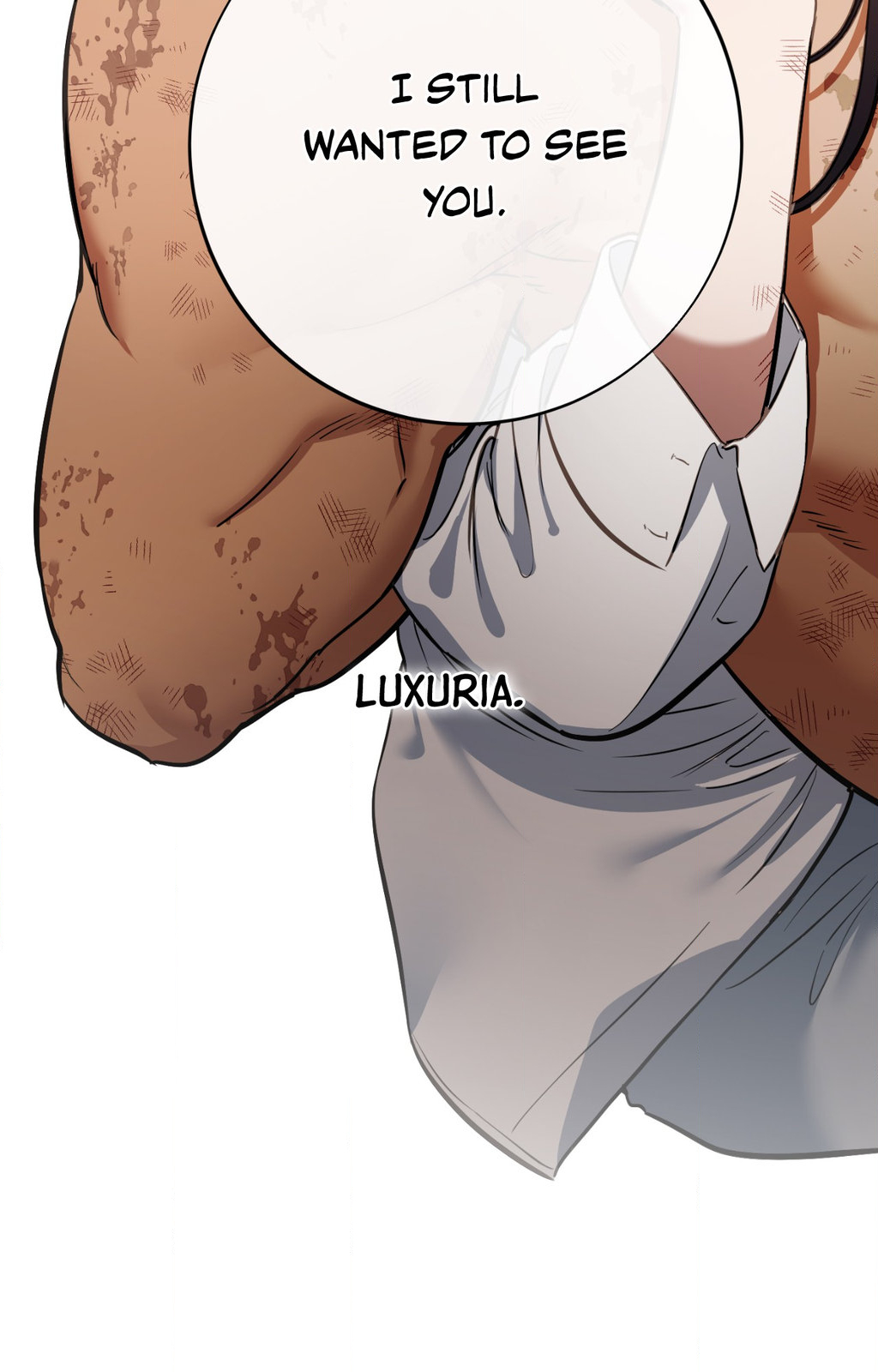 Hana's Demons of Lust Manhwa - Chapter 120 Page 71