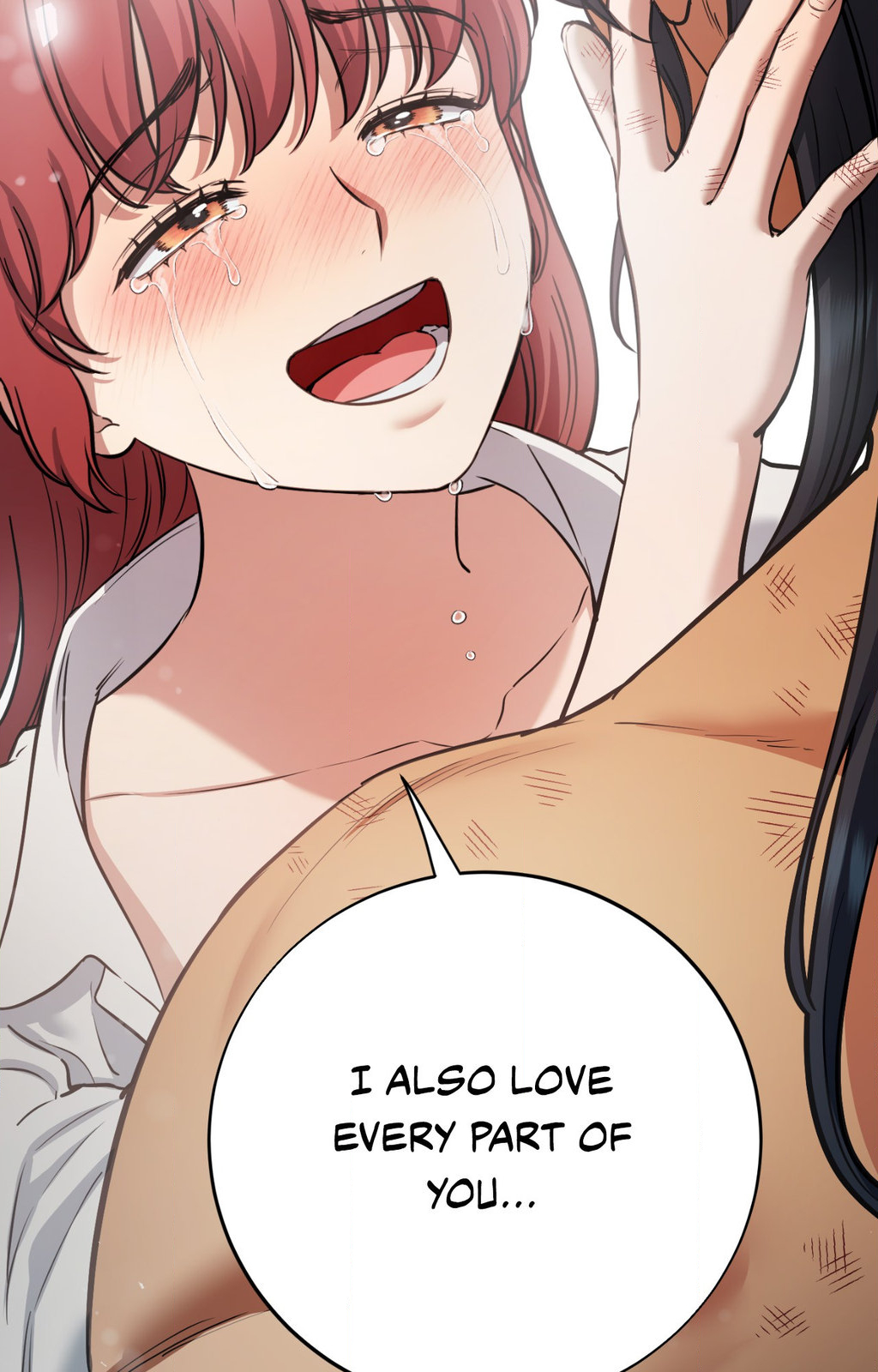 Hana's Demons of Lust Manhwa - Chapter 120 Page 83