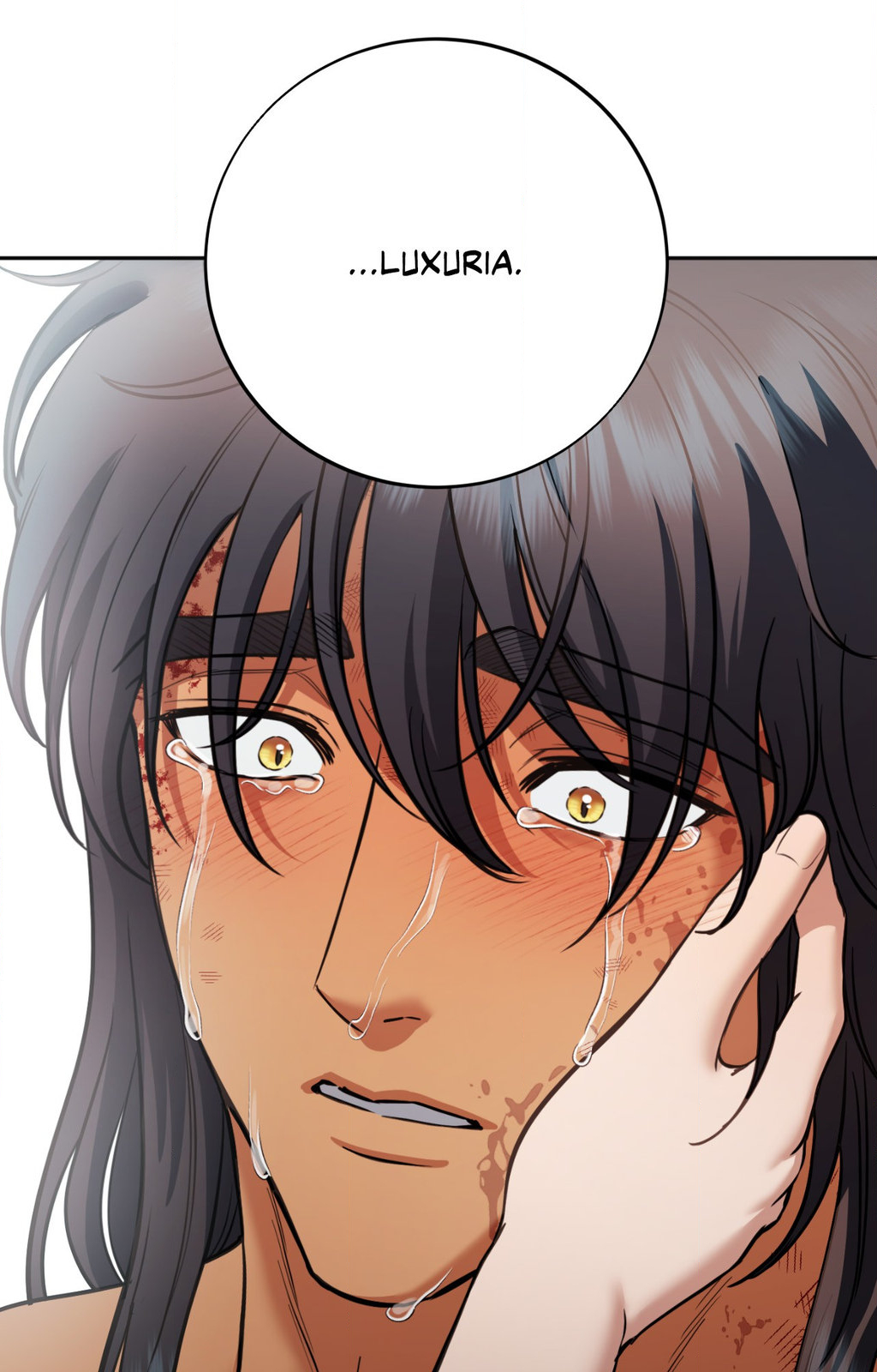 Hana's Demons of Lust Manhwa - Chapter 120 Page 85