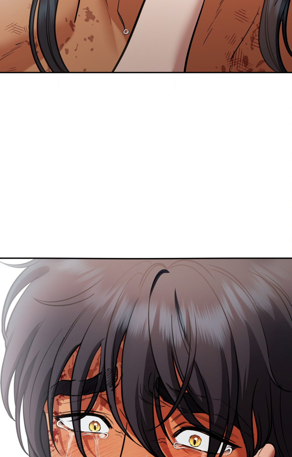 Hana's Demons of Lust Manhwa - Chapter 120 Page 86