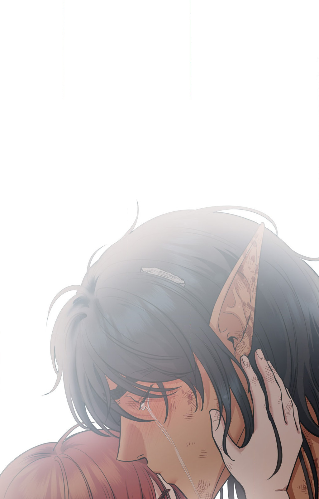 Hana's Demons of Lust Manhwa - Chapter 120 Page 89