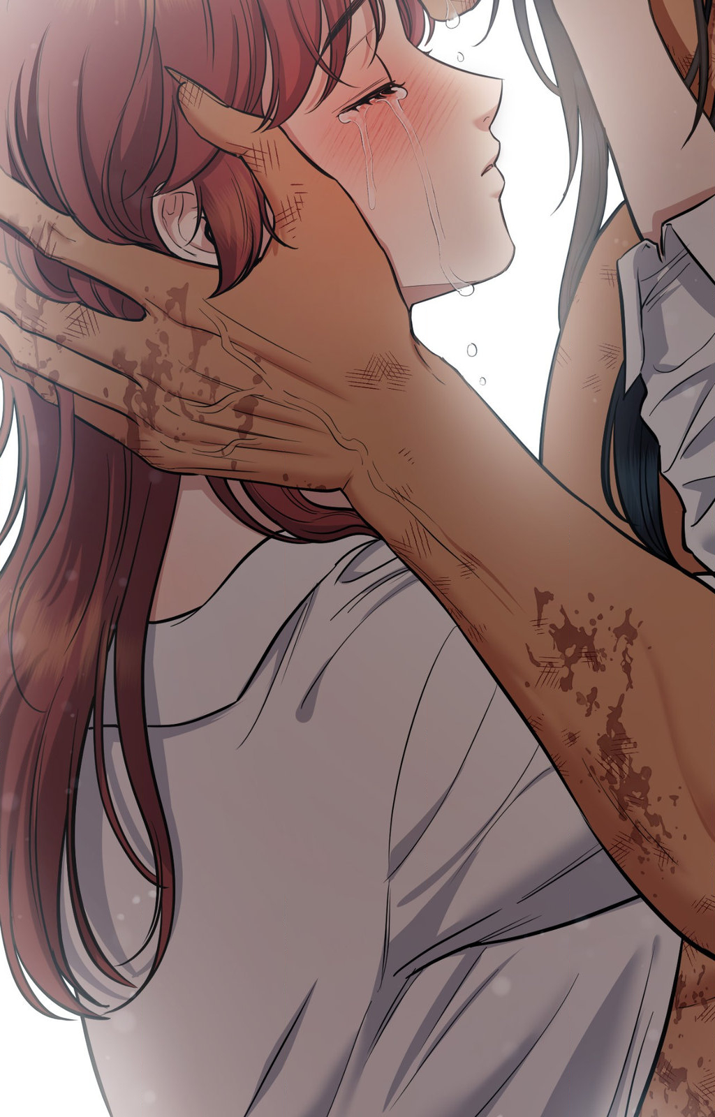 Hana's Demons of Lust Manhwa - Chapter 120 Page 90