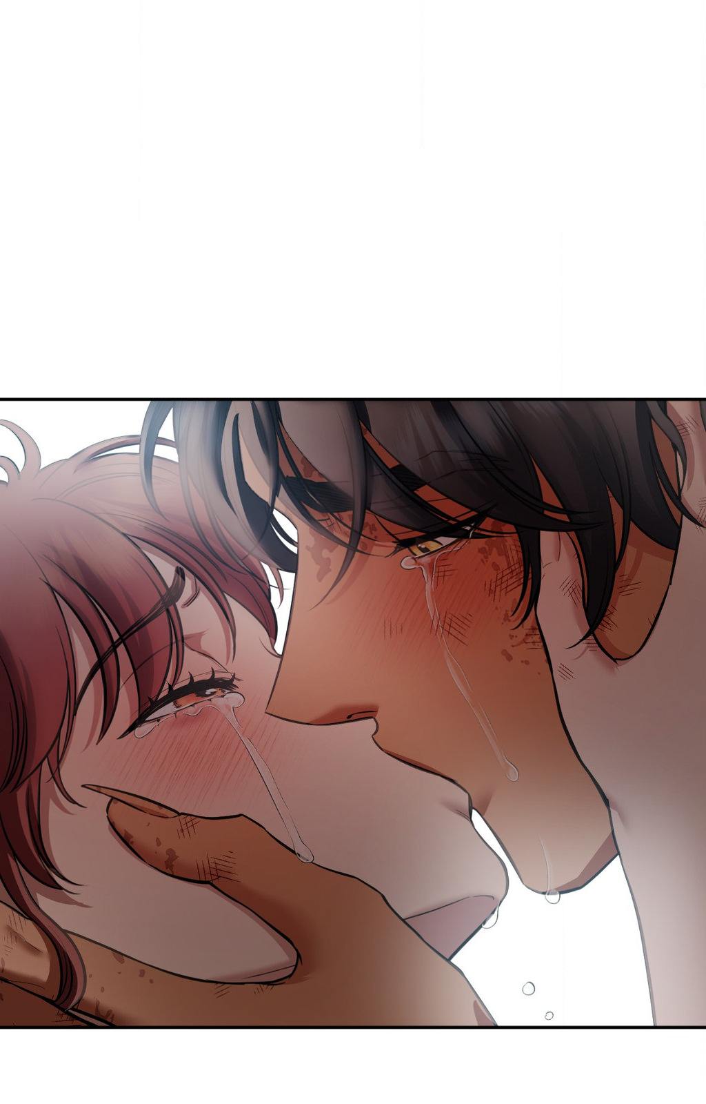 Hana's Demons of Lust Manhwa - Chapter 120 Page 97