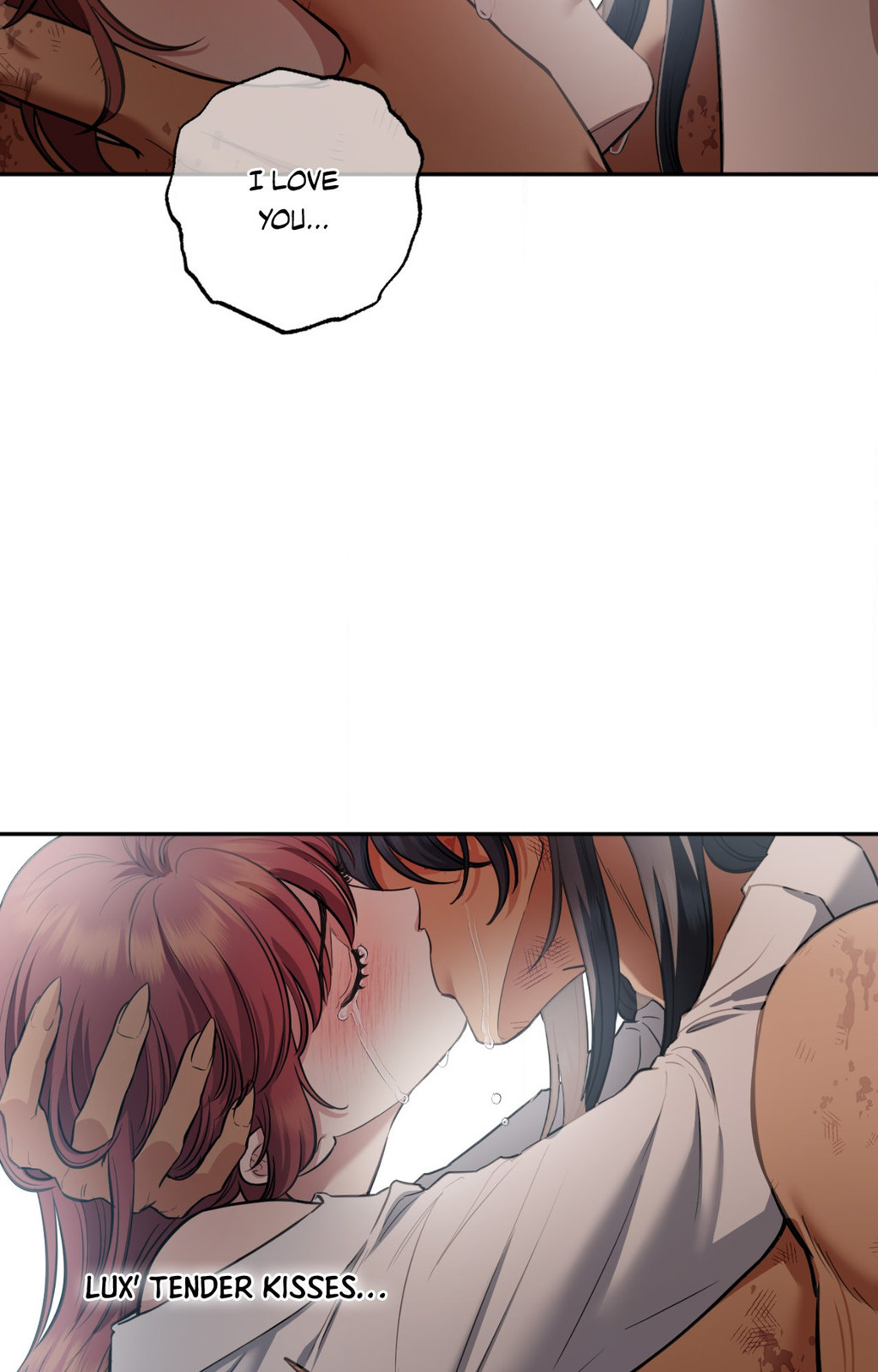 Hana's Demons of Lust Manhwa - Chapter 120 Page 99