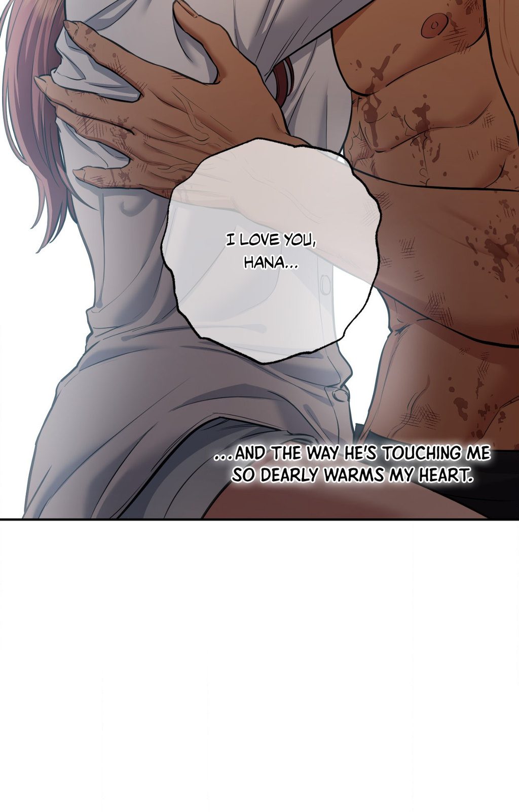 Hana's Demons of Lust Manhwa - Chapter 120 Page 100