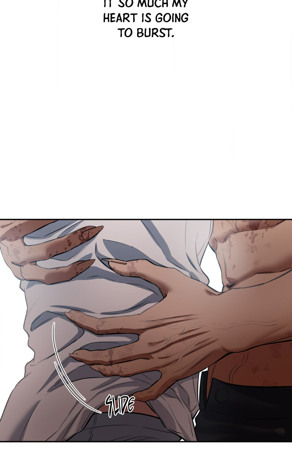 Hana's Demons of Lust Manhwa - Chapter 120 Page 102