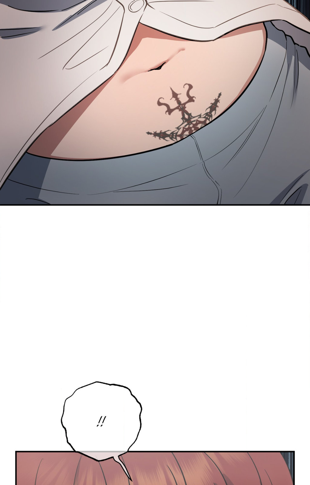 Hana's Demons of Lust Manhwa - Chapter 120 Page 107