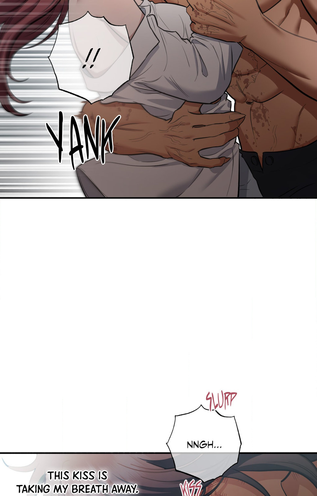 Hana's Demons of Lust Manhwa - Chapter 120 Page 122