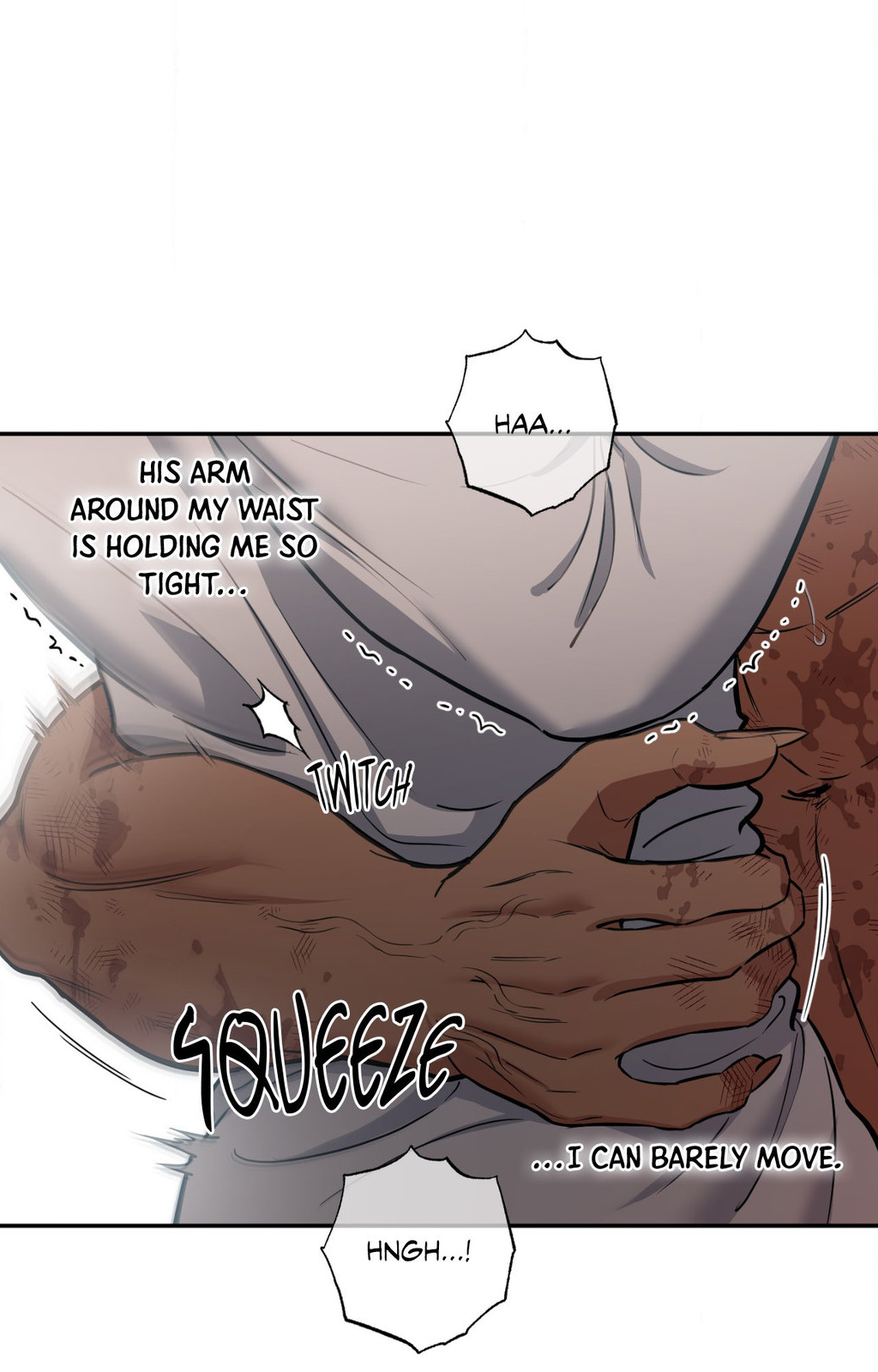 Hana's Demons of Lust Manhwa - Chapter 120 Page 124