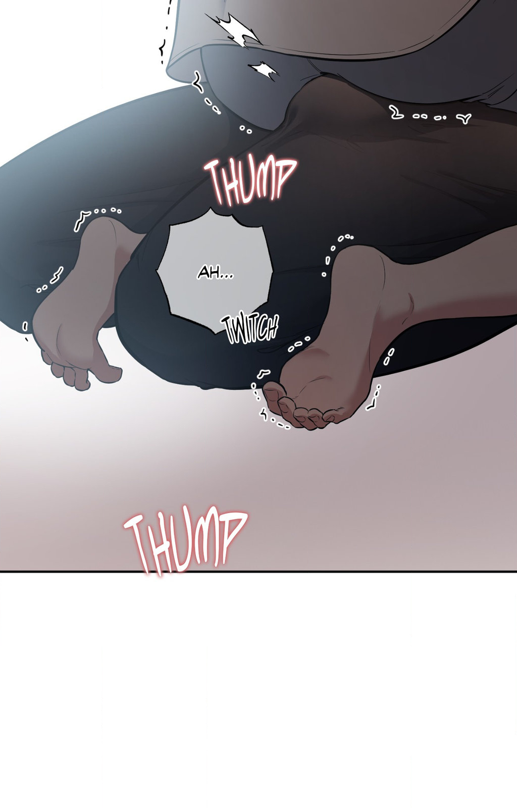 Hana's Demons of Lust Manhwa - Chapter 120 Page 128