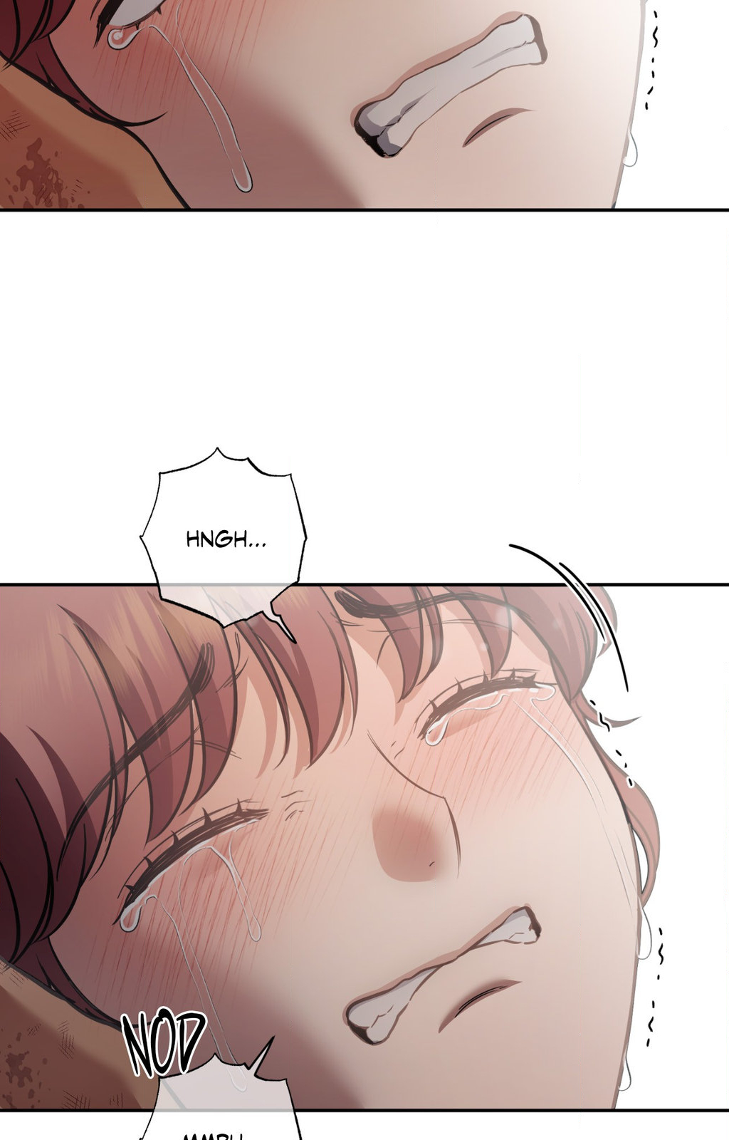 Hana's Demons of Lust Manhwa - Chapter 120 Page 136