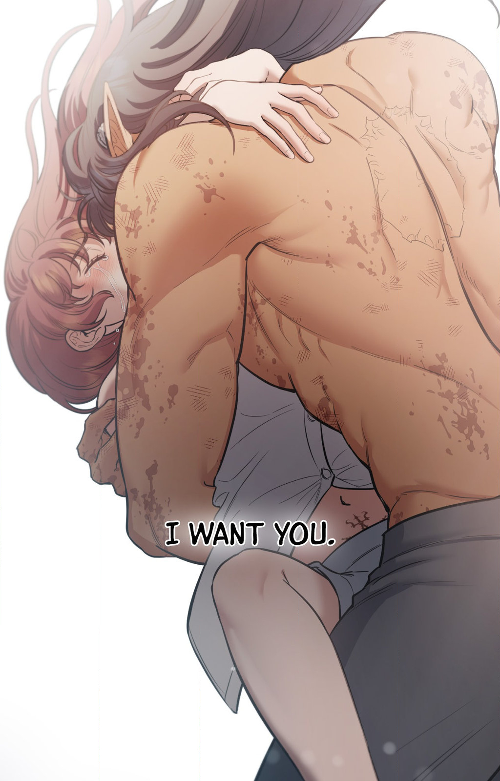 Hana's Demons of Lust Manhwa - Chapter 120 Page 138