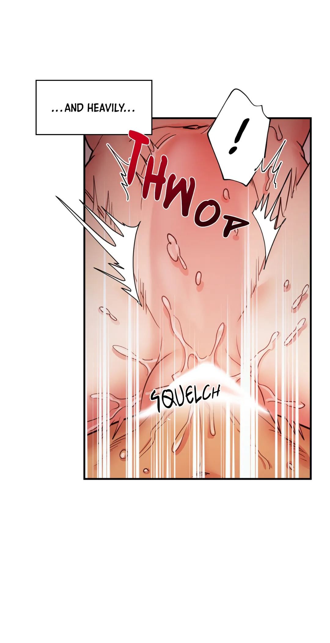 Hana's Demons of Lust Manhwa - Chapter 60 Page 6