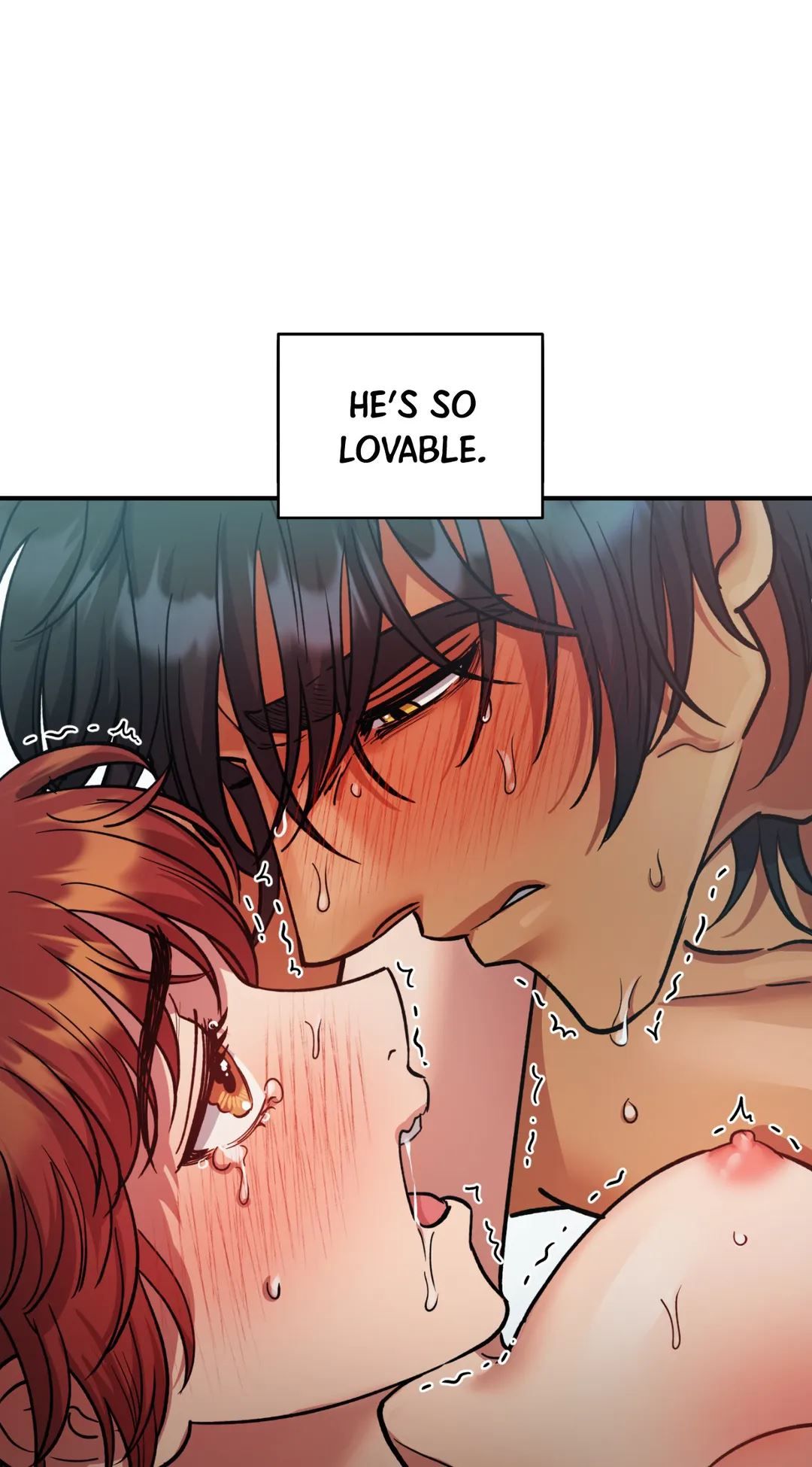 Hana's Demons of Lust Manhwa - Chapter 60 Page 40