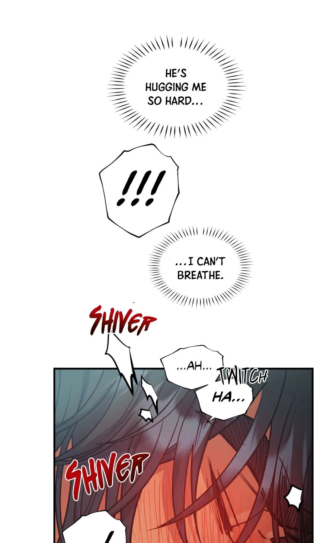 Hana's Demons of Lust Manhwa - Chapter 60 Page 45