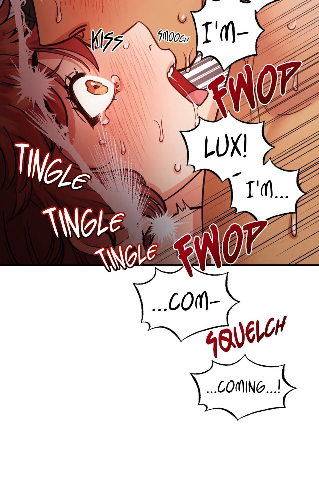 Hana's Demons of Lust Manhwa - Chapter 60 Page 54